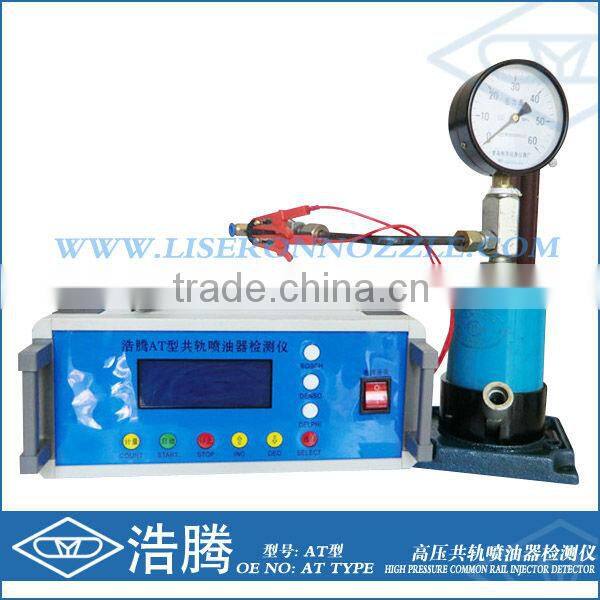 injection pump calibration machine crdi injector tester injection machine