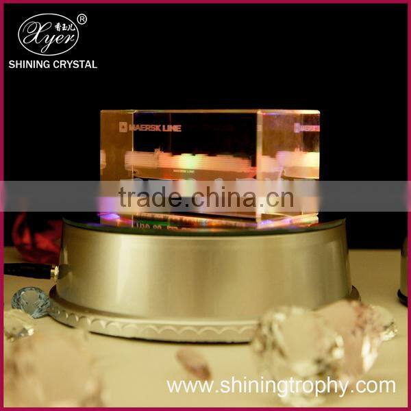 crystal giveaway gifts