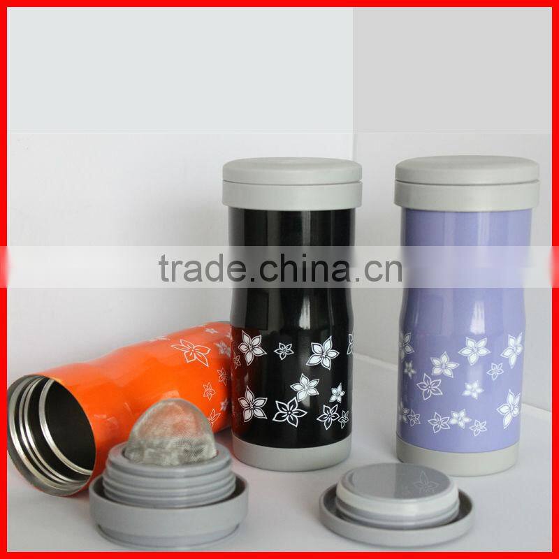 stainess steel vacuum thermos & flask cup& bottles & mugs