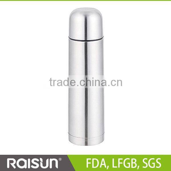 Stainless Steel Vacuum Thermos Flask