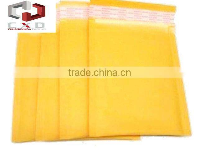 high quality self sealing polythene envelope/bubble packaging envelope/anti-static bubble envelopes manfacturer supply