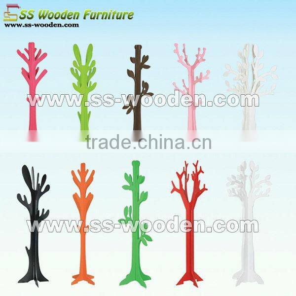 Hot Sale decorative coat hangers TH-1604040A