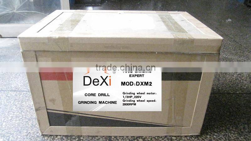 newest high performance Sharpering machine quick grinding