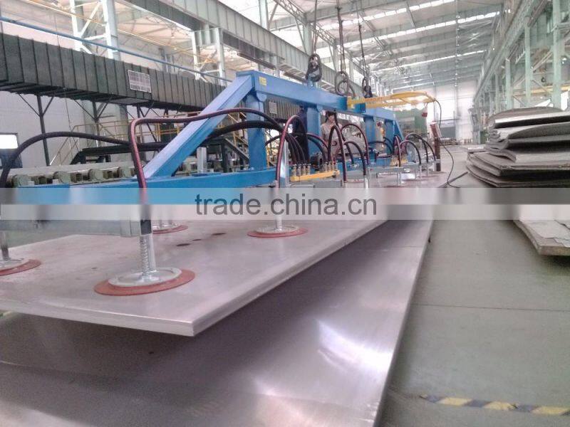 2016 new Vacuum lifter /vacuum lift horizontal