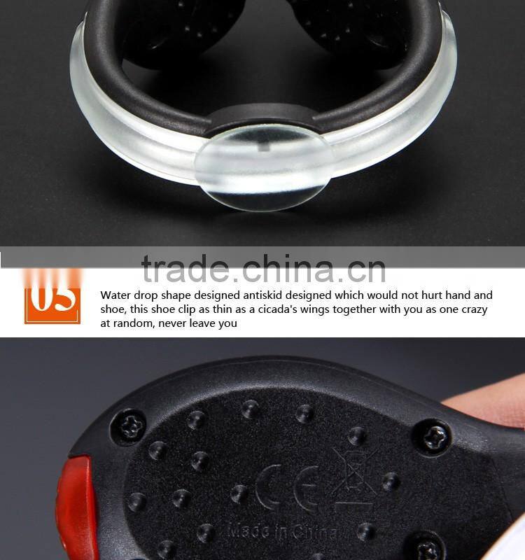 Outdoor Safety Led Running Walking Jogging best selling items fashion accessories led grow lights