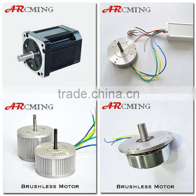 low rpm high torque dc motor 400w