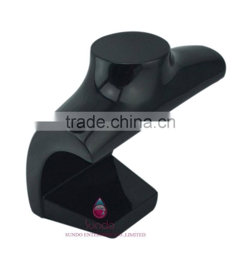 Wholesale acrylic necklace display bust