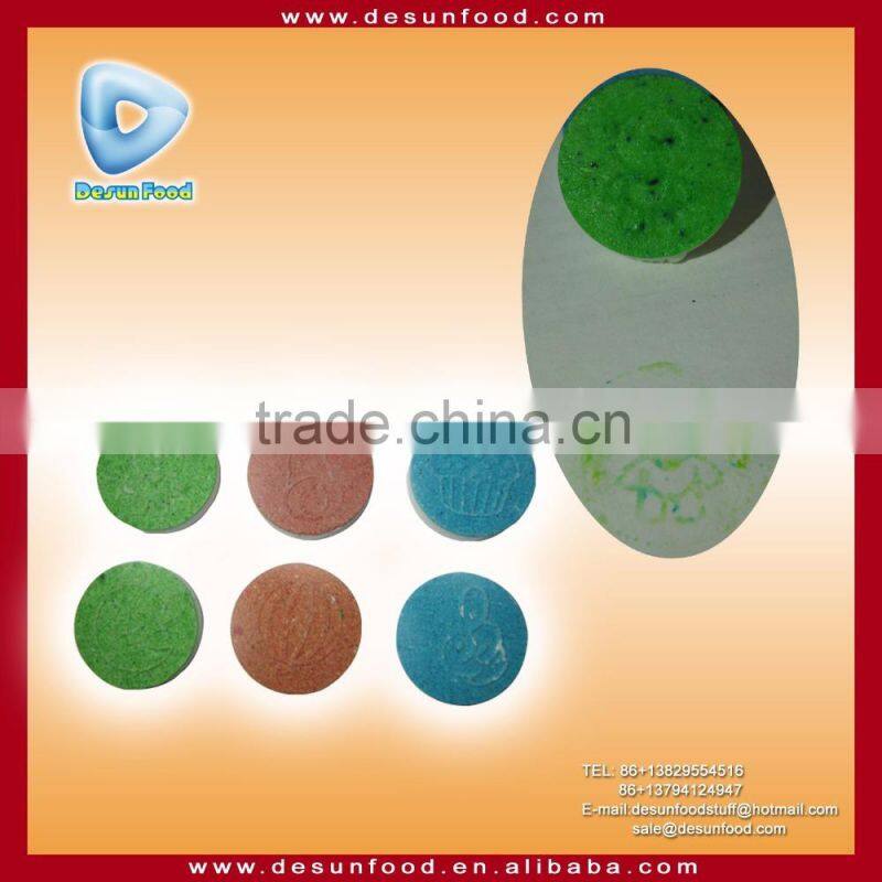 Magic Seal Stamp toy candy