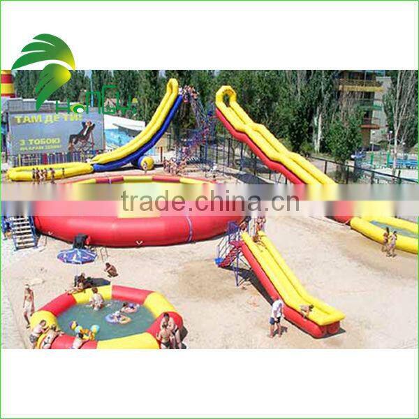 Made In China OEM Inflatable Deep Swimming Pool