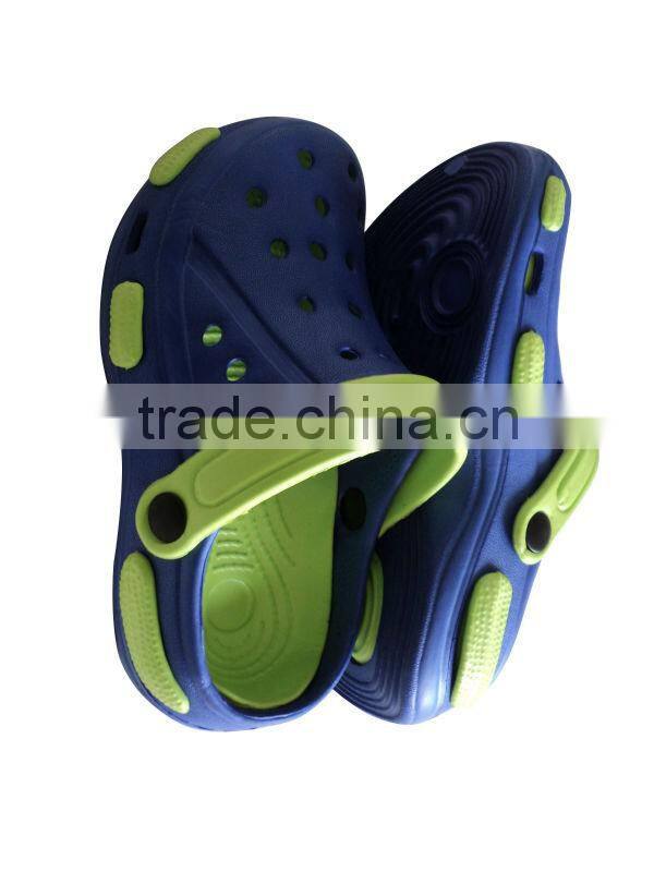 Children's EVA Clogs(3HG13010DF