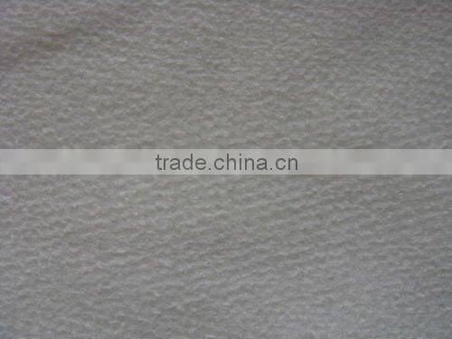 Wrinkled Wrinkled Industrial Non-woven Wipe(Spunlace Technology)