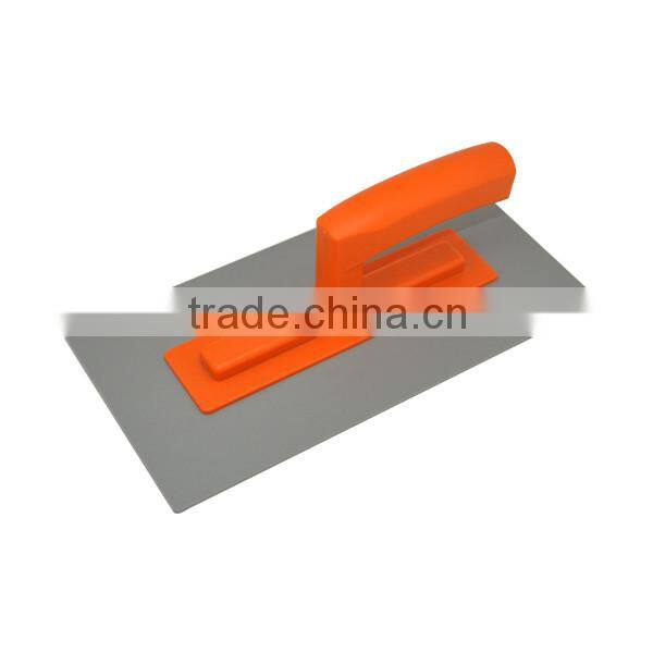 130mm All Plastic Trowel, Thickness 3mm, ABS Handle