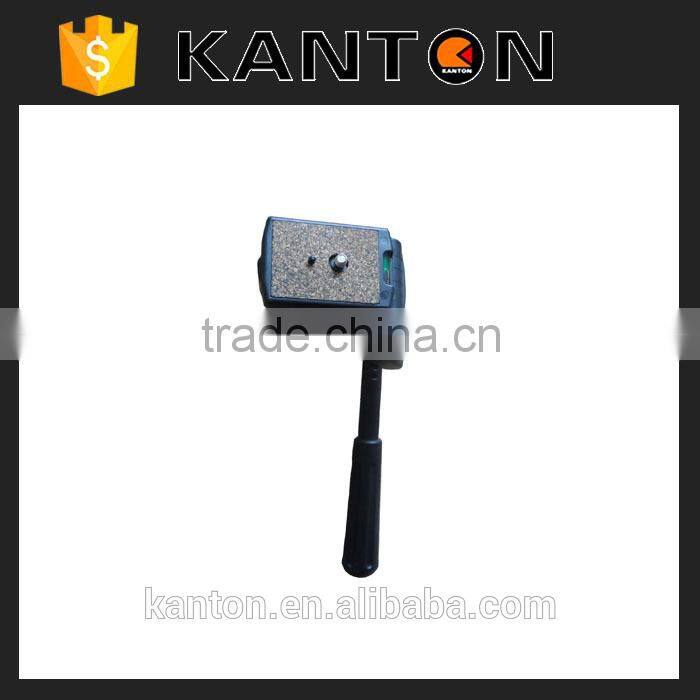 Professional Wholesale Function Monopod With Pan Head