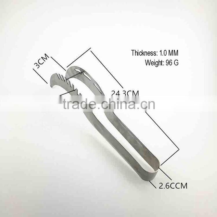 Best Selling Stainless Steel Watermelon with packing slicer Watermelon slicer corer Server Watermelon Slicer