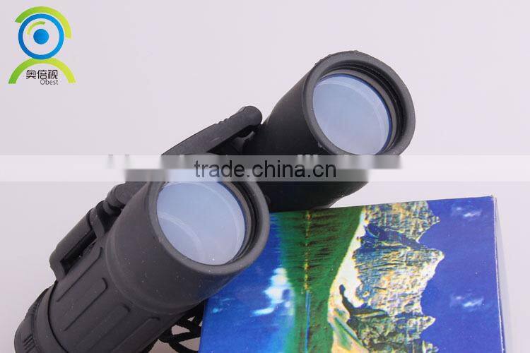 Best-sale 10X25 Black Binoculars with good quality