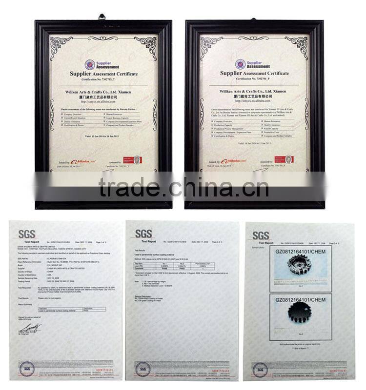 Polyresin handmade indoor floor fountain for sale