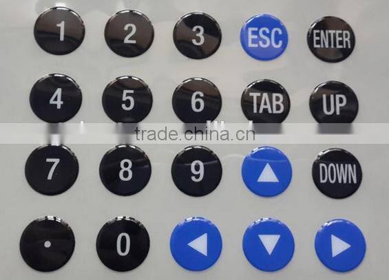 Simple CR2000A crs300 common rail injector and pump tester