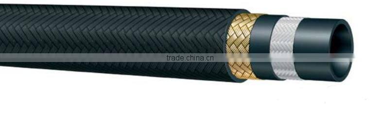4 inch diameter rubber hose
