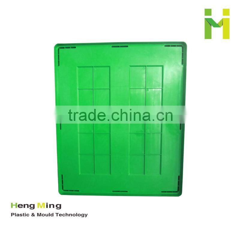 Collapsible fruit picking bin