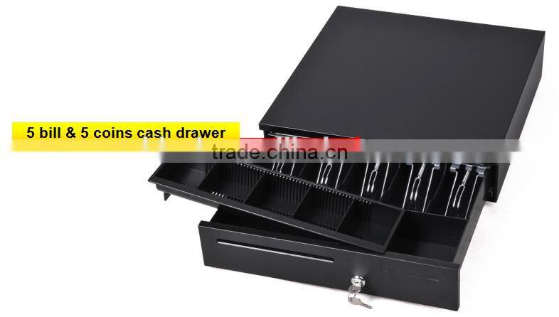 keyboard POS terminal hardware with cash drawer manufacture