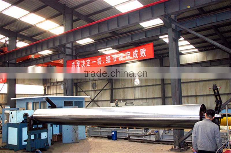 Grooved press roll for fourdrinier paper making machine of paper mill