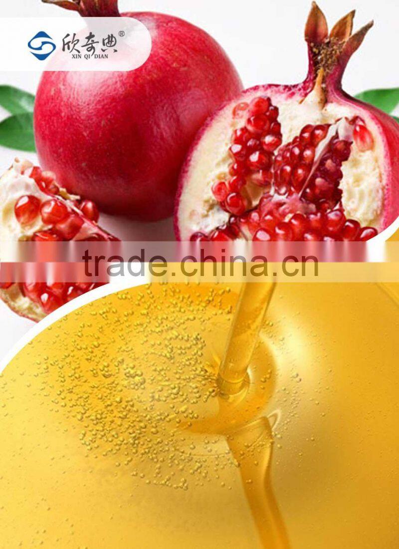 supercritical CO2 extracted pomegranate seed oil
