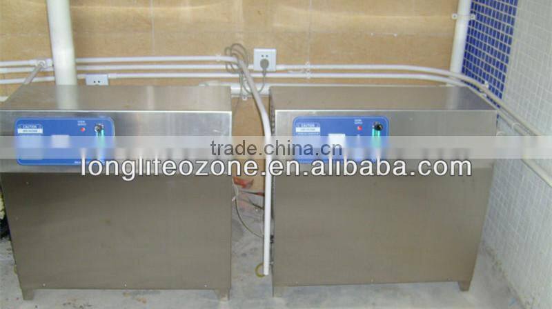 ozone detector/Long Life Integrated Ozone Generator/ozonizer/ ozonator