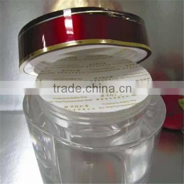Favorites Compare pressure sensitive seal liner for packing pharmaceuticals,food,cosmetics,oil bottles