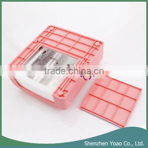 Hot Sale CE Certified Professional 36W Nail Art Gel Curing UV Lamp Nail Dryer