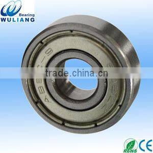 CHINA SUPPLIER TOP QUALITY skateboard bearings 608