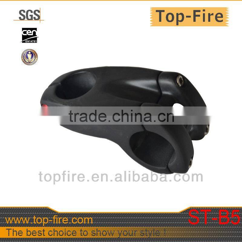 2014 new design carbon bicycle stem ST-B5 for sale carbon stem at favorable price