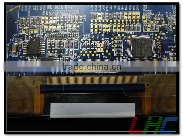 CLAA102NA1BCN monitor LCD laptop screen 10.2" inch high resolution for laptop