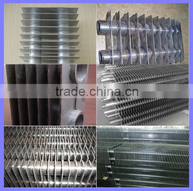 HF High Frequency Welding HH Fin Tube