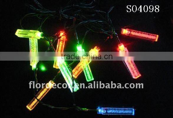 Solar string light(SO4101)
