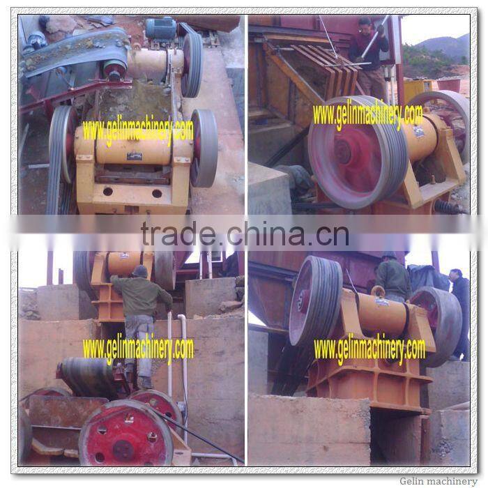 complete zirconium processing line for separating zirconium
