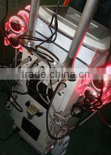 Cavitation RF Slimming Equipment with EMS and Photon MB-S1151