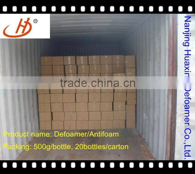 antifoam for soybean products