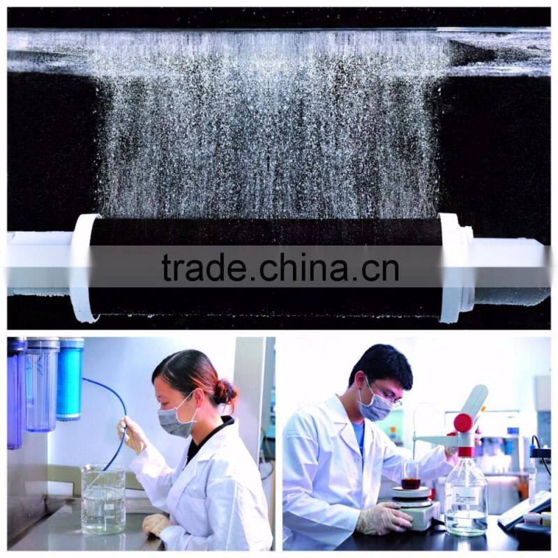 Three Stage Antioxidant Alkaline Pure Water Filter