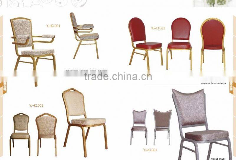 New design elegant polypropylene chair