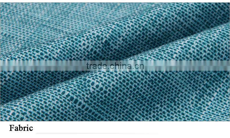 Linen Cotton Custom Fit Contrast Collar Men's Polo shirts