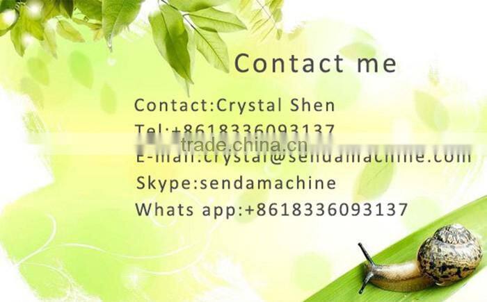 charcoal briquette making machine from china