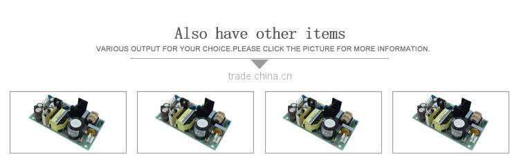 Mean well 25w power supplies Dual Output Power Supply 25W 25w dual output switching power supply 25w