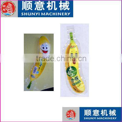Animal Shape Jelly 2013 Packing Machine