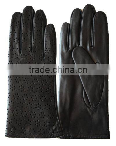 Hot New Product For 2016 Fashion Mitten safety work glove