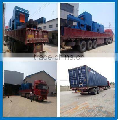Industrial equipment dustless blasting machine, industrial sandblasters