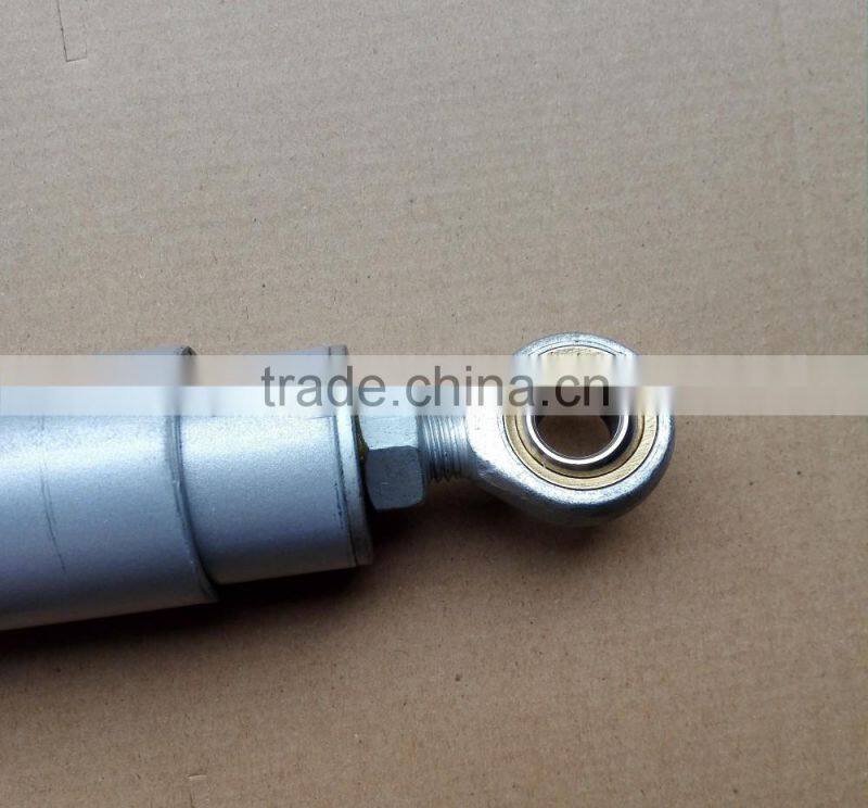 18/24/36'' electric actuator for the tracking system