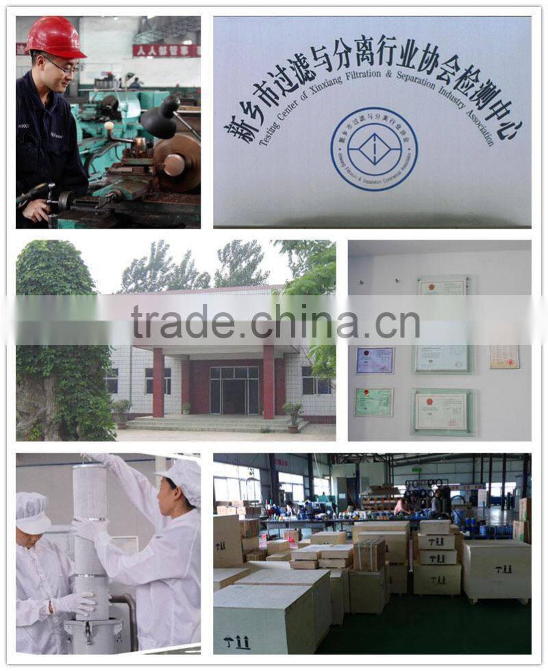 peltier element, candle oil filter element