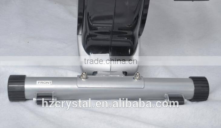 Indoor Fitness Machine Magnetic Trainning bike for Office Lady