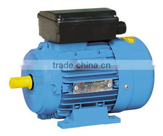 MY series single phase ventilator motor
