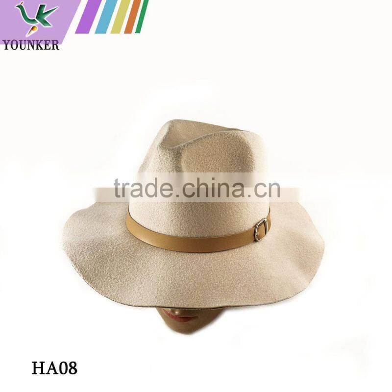 2016 Fashion hat for woman
